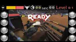 Game screenshot Bull Riding Challenge hack