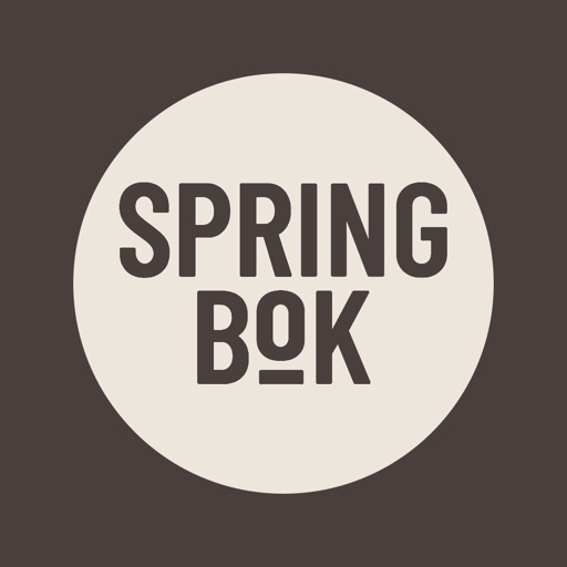 Springbok Butchery - UAE icon