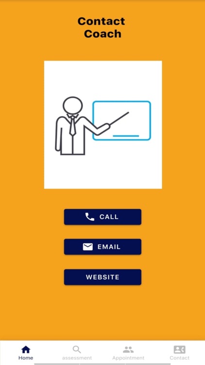 The Coaching Forward screenshot-4