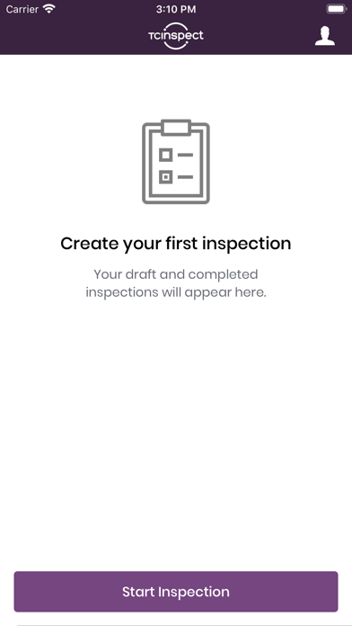 TC Inspect Screenshot 2 - AppWisp.com TC Inspect Screenshot 2 - AppWisp.com