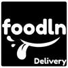 Foodln Driver contact information