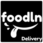 Foodln Driver App Cancel