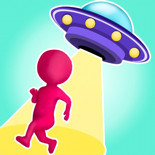 UFO Match!