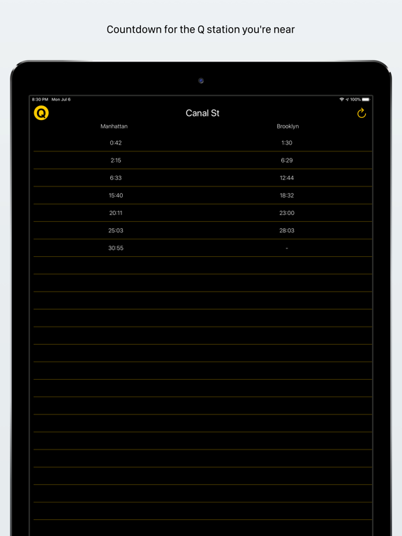 Screenshot #4 pour Just the Q