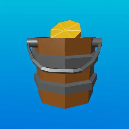 Bottomless Bucket Cheats