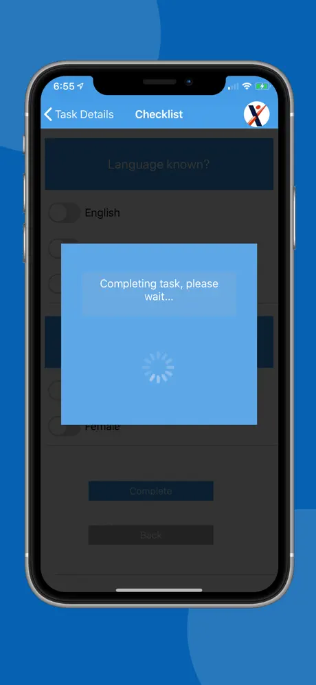 TaskWatch