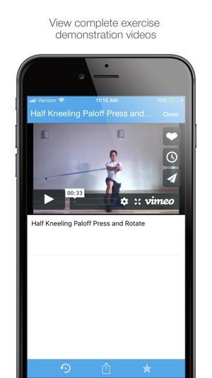 Marnus Marais Training(圖3)-速報App