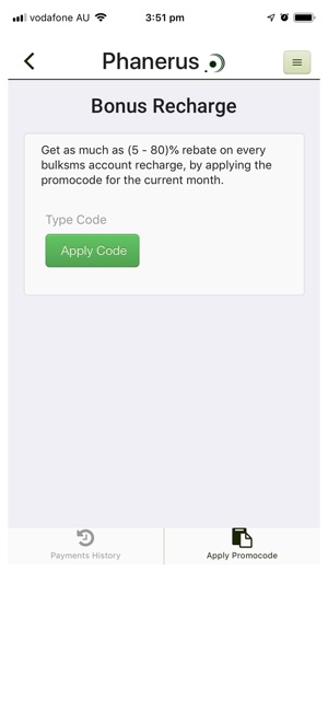 Phanerus Comms App(圖4)-速報App