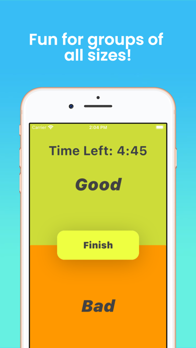 Wrekt Screenshot