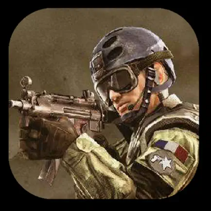 Battle Shooting : Survival Читы