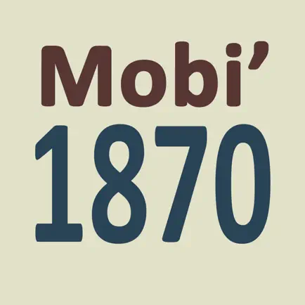Mobi 1870 Cheats