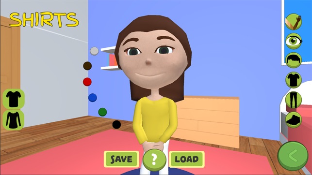 Healthy Kids by W5Go(圖2)-速報App