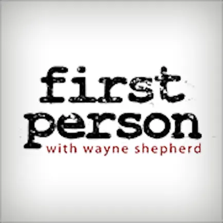 First Person Interview Podcast Cheats