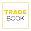 TradeBook. icon