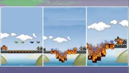 Game screenshot Firebug: Platformer Game mod apk