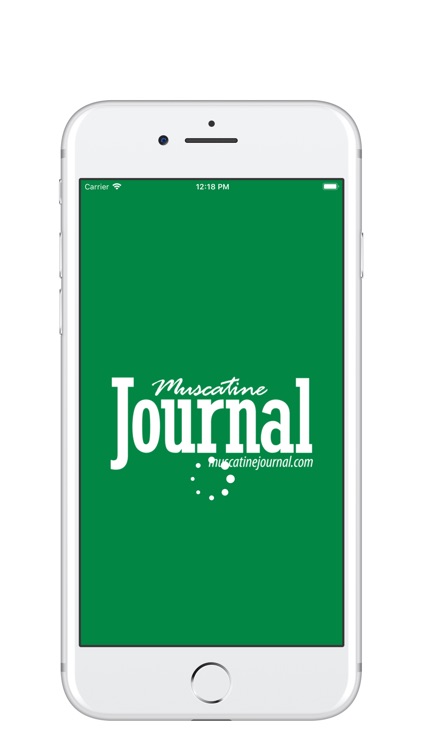 Muscatine Journal screenshot-3