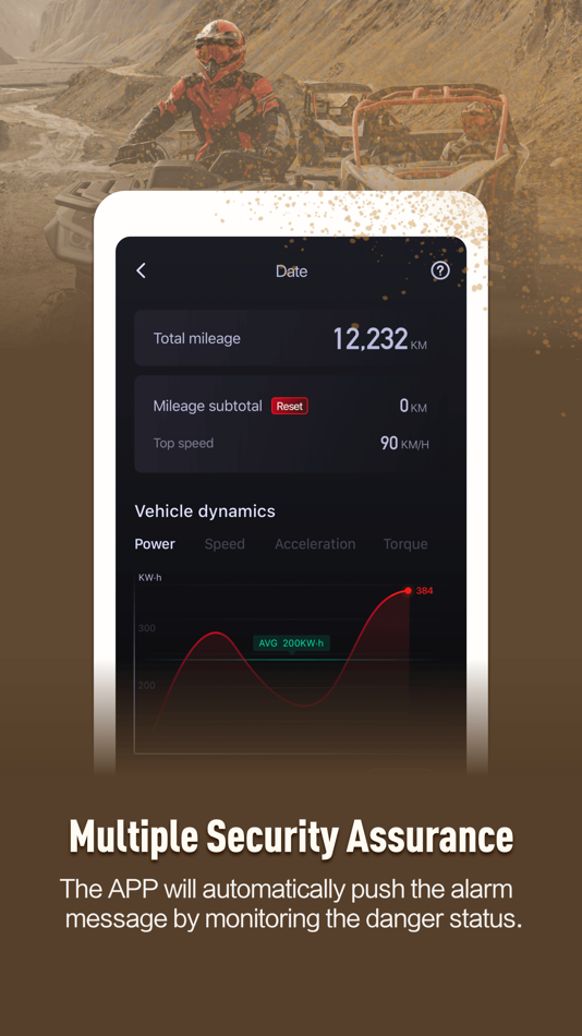 #3. Segway Powersports (iOS) 由: Segway Powersports Inc.