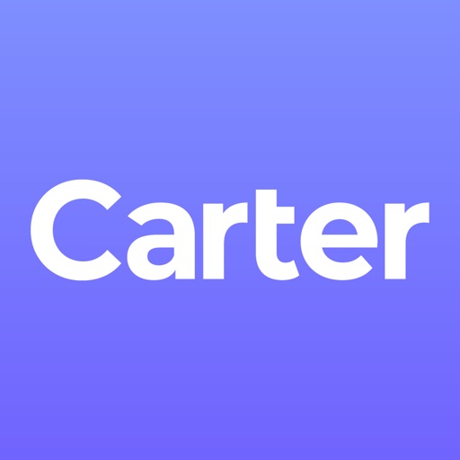 Carter: On-Demand Delivery