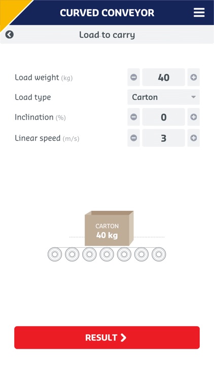 Conveyxonic Wizard ® screenshot-3