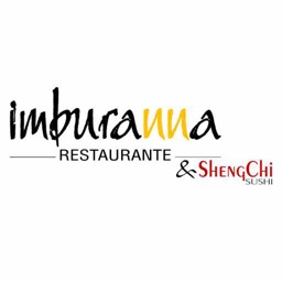 Imburanna & Sheng Chi Sushi