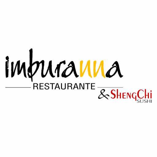 Imburanna & Sheng Chi Sushi