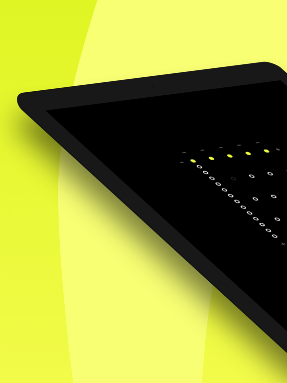 Screenshot #4 pour Impulse - Pro Metronome Rhythm