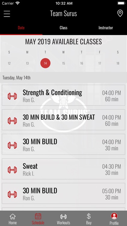 Team Surus screenshot-3