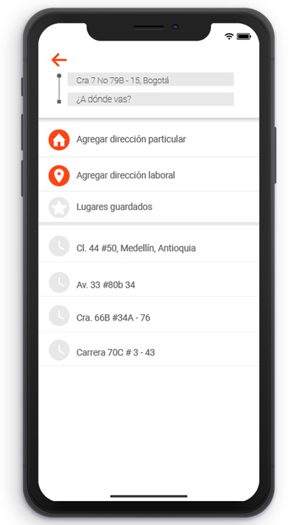 NetCar - Transporte especial