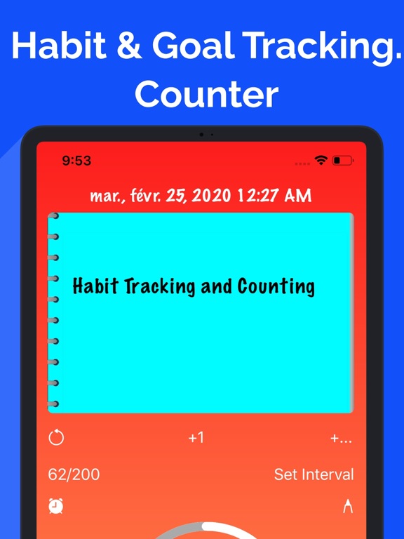 Notes.. iPad screenshot 7 - Productivity app