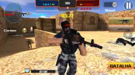 Game screenshot контр страйк:онлайн шутеры apk