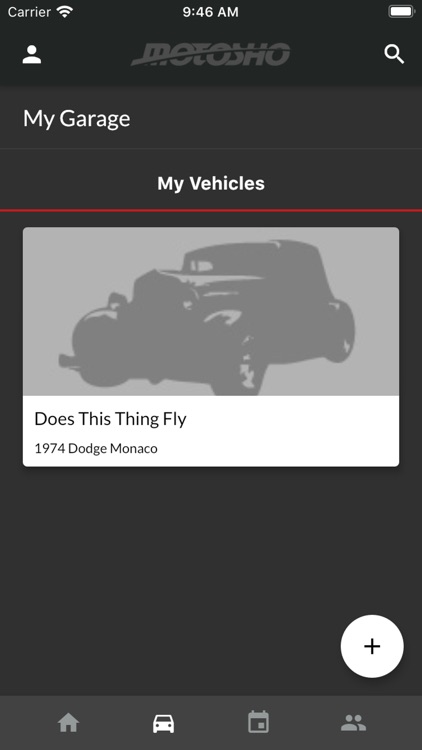 Motosho screenshot-4