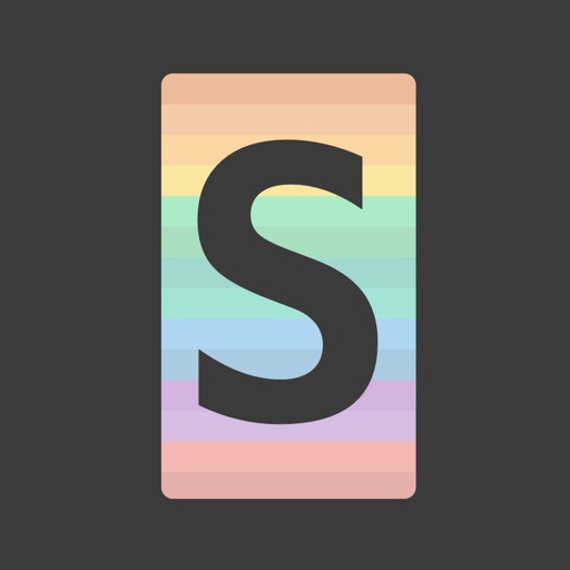 Scrambee - Unscramble Words iOS App