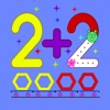 Math for kids (toddler-1st gr) icon