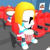 Movie Theater 3D