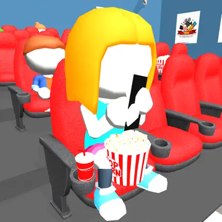 Movie Theater 3D Cheats