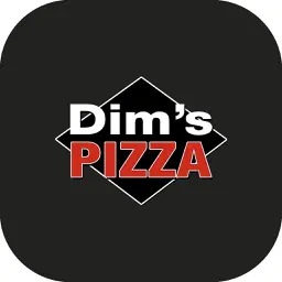 Dim's Pizza app icon