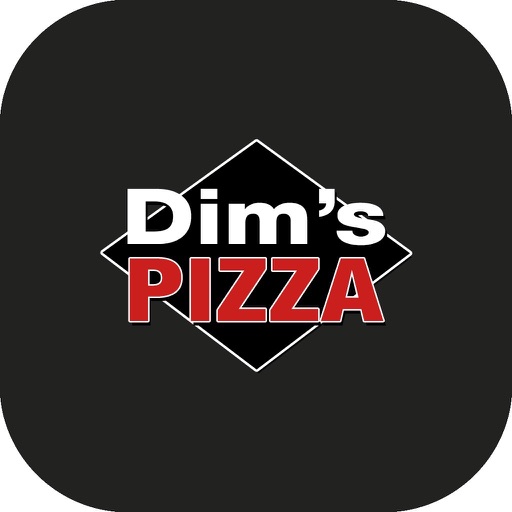 Dim's Pizza icon