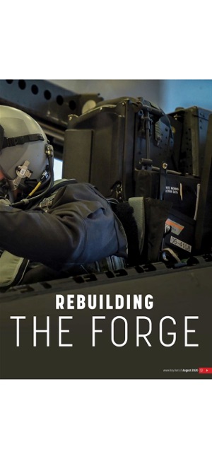 Combat Aircraft Journal(圖3)-速報App
