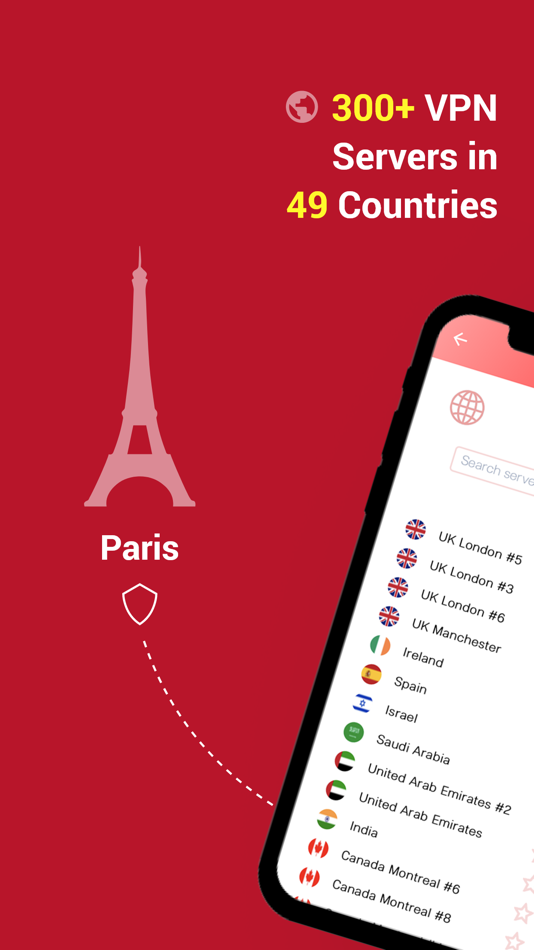 #2. MaxiVPN - Fastest VPN Proxy (macOS) 由: VPNWholesaler.com