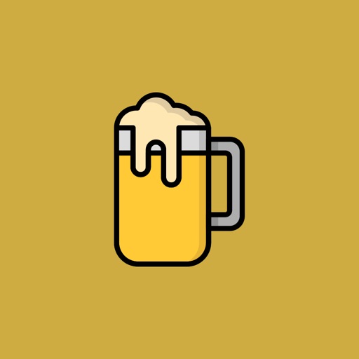 Beer Glossary A-Z iOS App