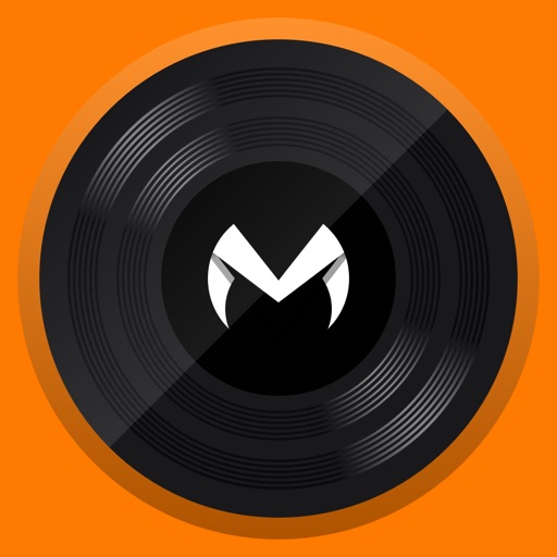 MIXED - Virtual Dj Music Mixer iOS App