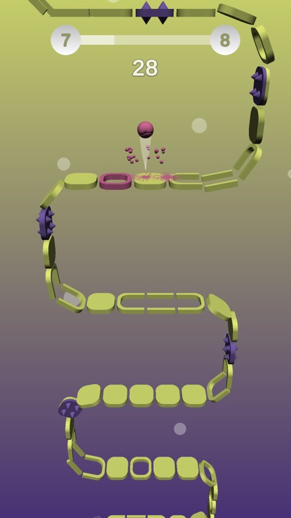 Tape Jump screenshot-8