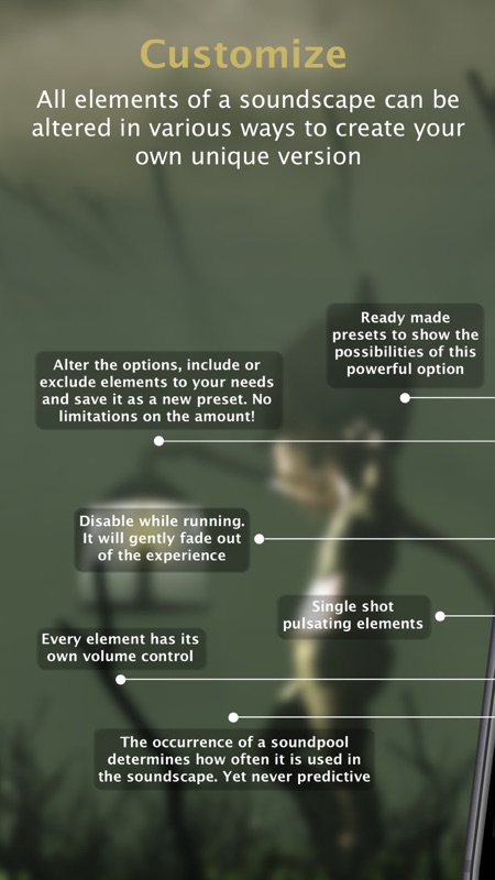 RPG Sounds Fantasy Worlds screenshot 6