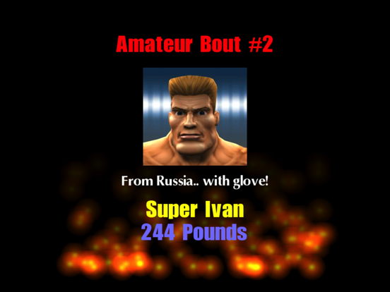 Screenshot #6 pour Pocket Boxing