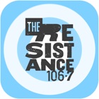 Join the Resistance 106.7 FM