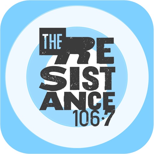 Join the Resistance 106.7 FM Download