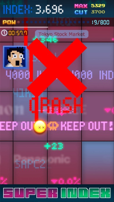 Screenshot #3 pour Super INDEX