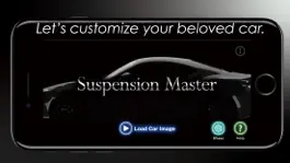 Game screenshot Suspension Master apk