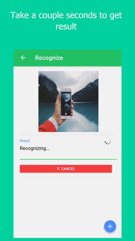 #2. Image Recognizer (LD Studio) (iOS) Ved: Trieu Le