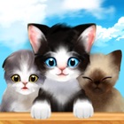 Top 50 Games Apps Like Cat World - The RPG of cats - Best Alternatives